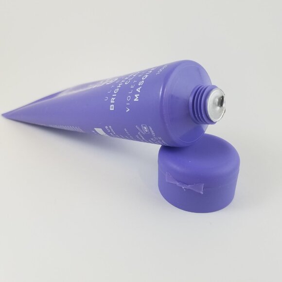 Generation Clay Ultra Violet Brightening Clay Mask - Picture 3 of 6